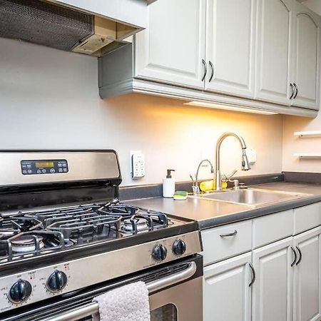 Atlanta Downtown! 1B Paid Onsite Parking! Lm301 Villa Eksteriør billede