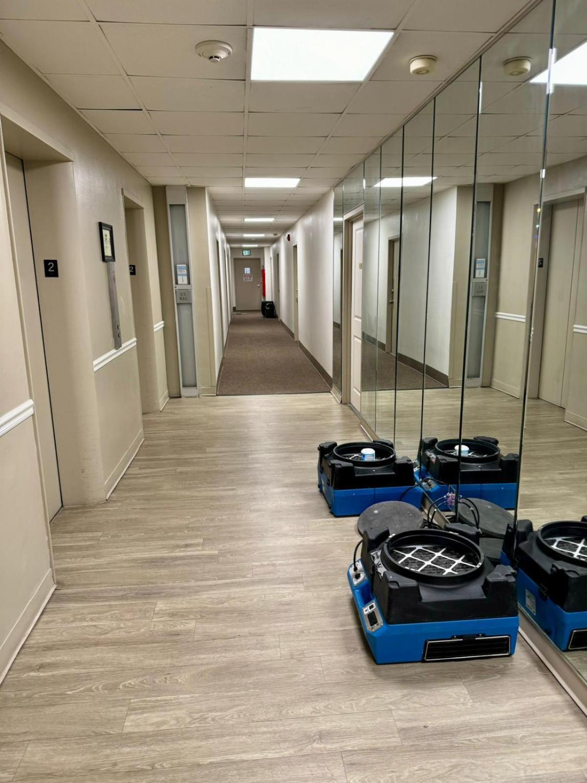 Atlanta Downtown! 1B Paid Onsite Parking! Lm301 Villa Eksteriør billede